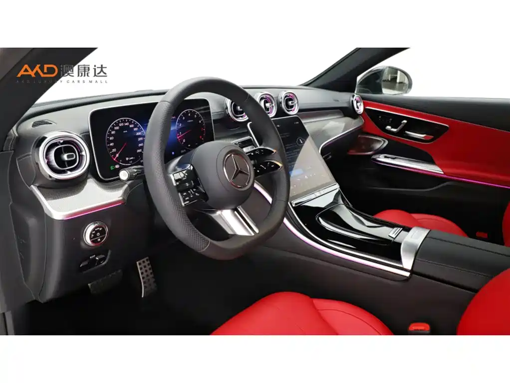 Фото 5 - Mercedes-Benz CLE