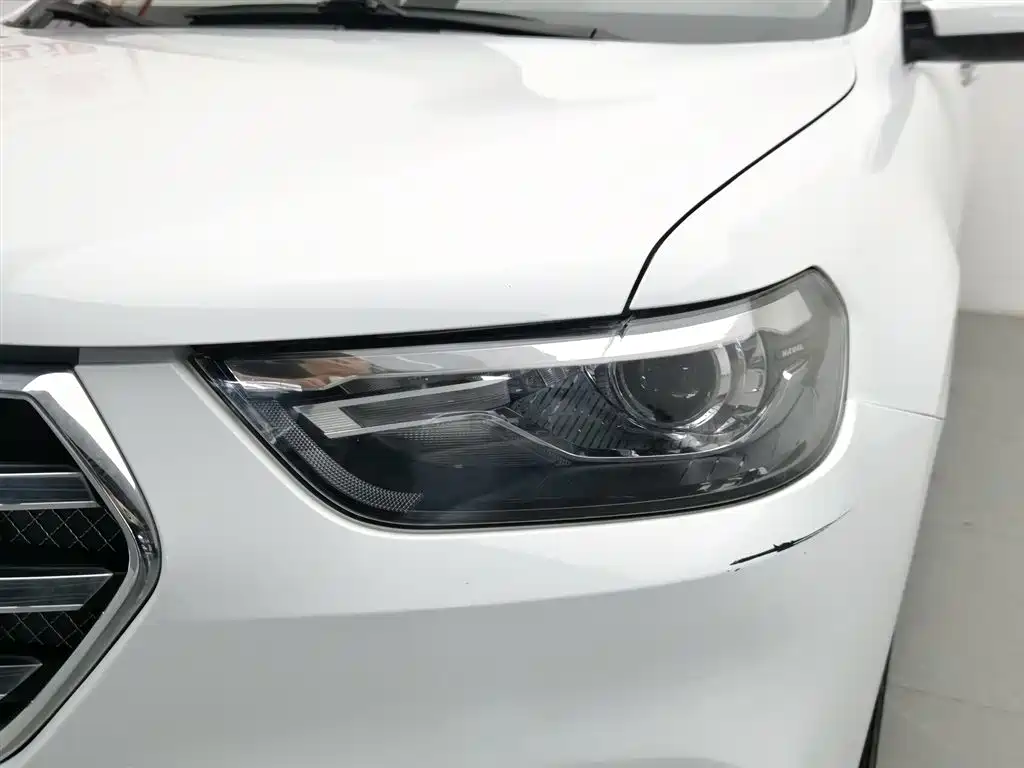 Haval H6 2019 Sport 1.5T Manual 2WD Elite (China VI) фото 7