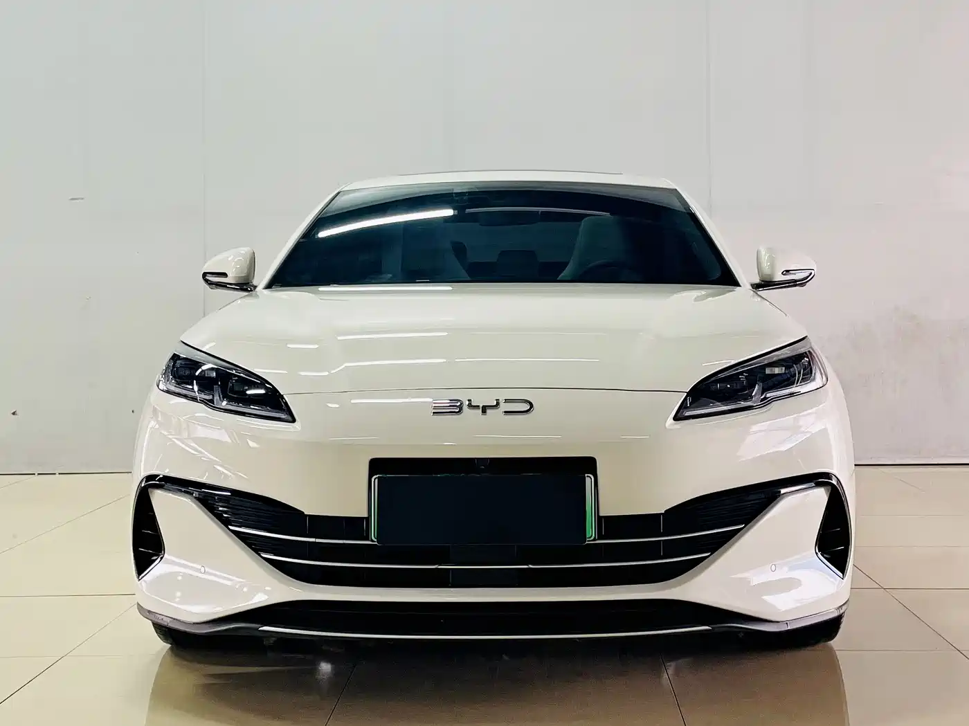 BYD Seal 06 New Energy 2024 DM-i 120KM Honor