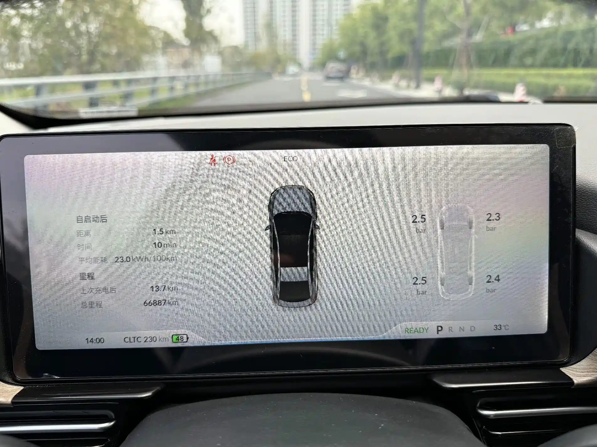 Фото 20 - XPeng P5