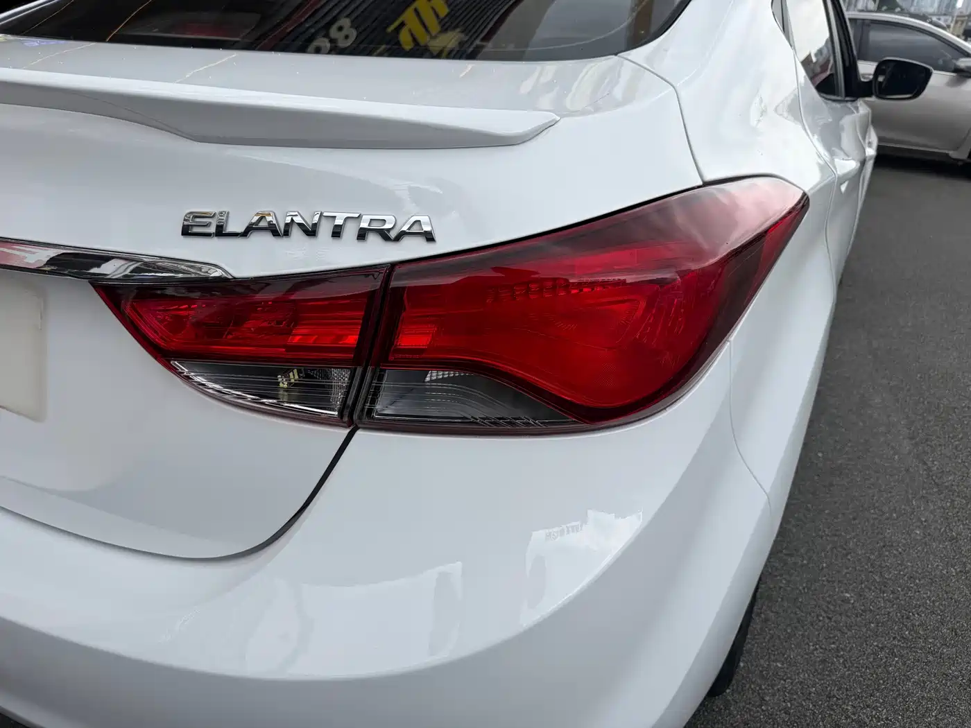 Hyundai Langdong 2016 1.6L Automatic Smart Edition фото 10