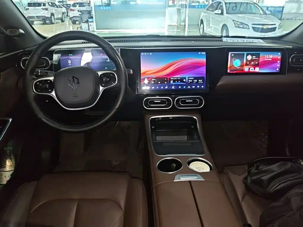 Leapmotor C01 2023 2023 525 Comfort Edition