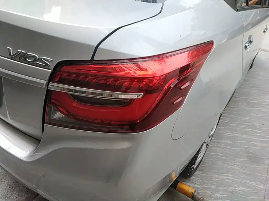 Toyota Vios, миниатюра 24