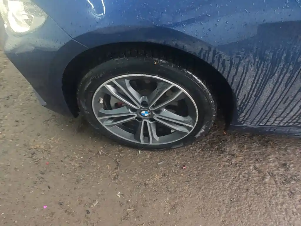 صورة 23 - BMW 1 Series