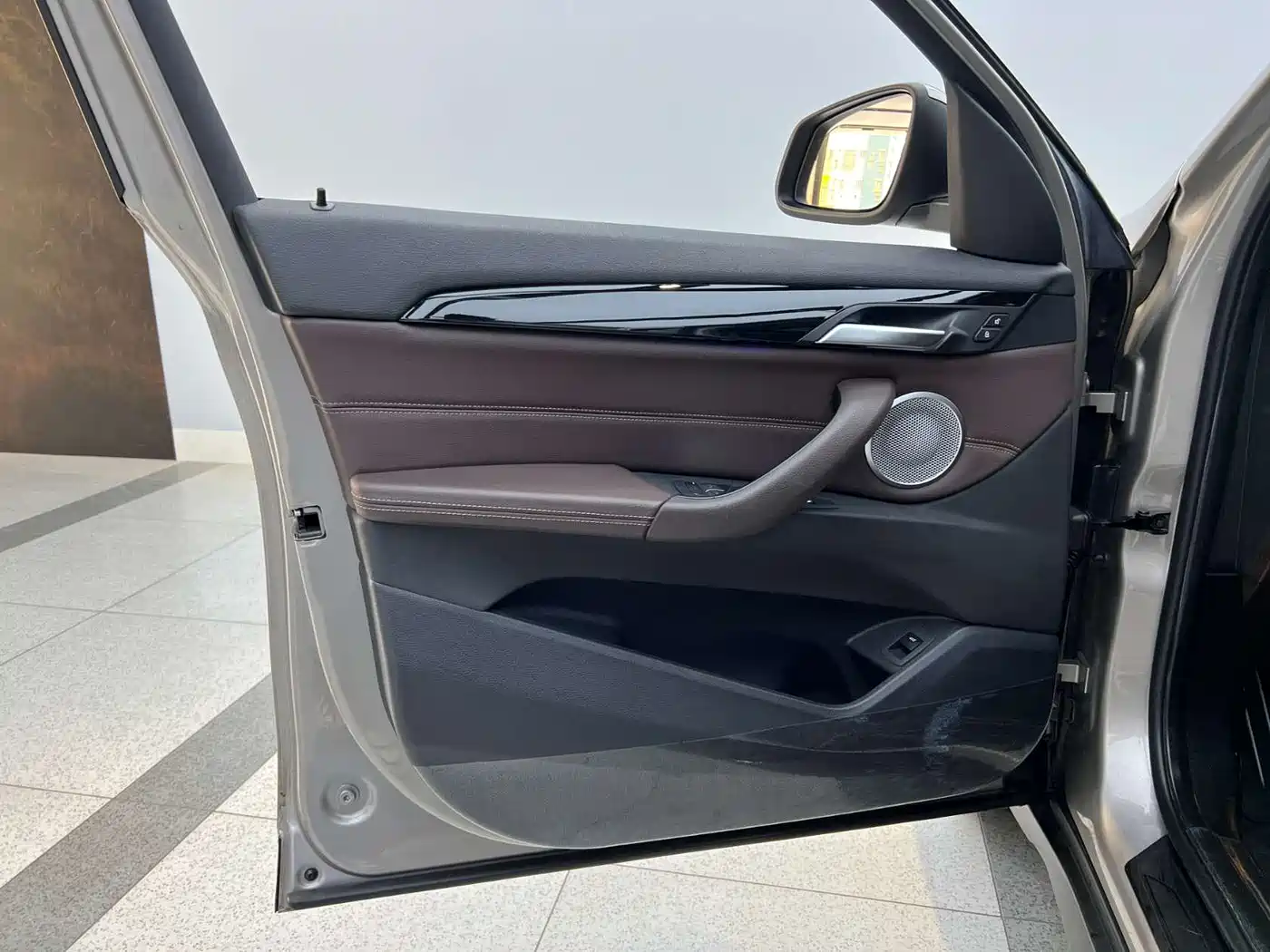 BMW X1 2021 Facelift sDrive20Li Fashion фото 10