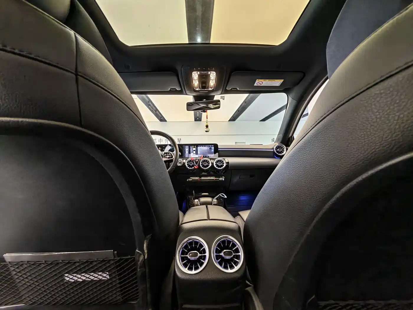 Mercedes-Benz A-Class, миниатюра 11