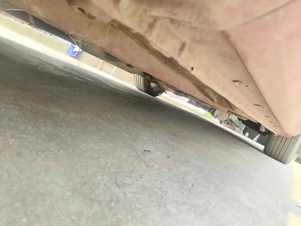 Mazda 6 2015 2014 2.0L Automatic Classic