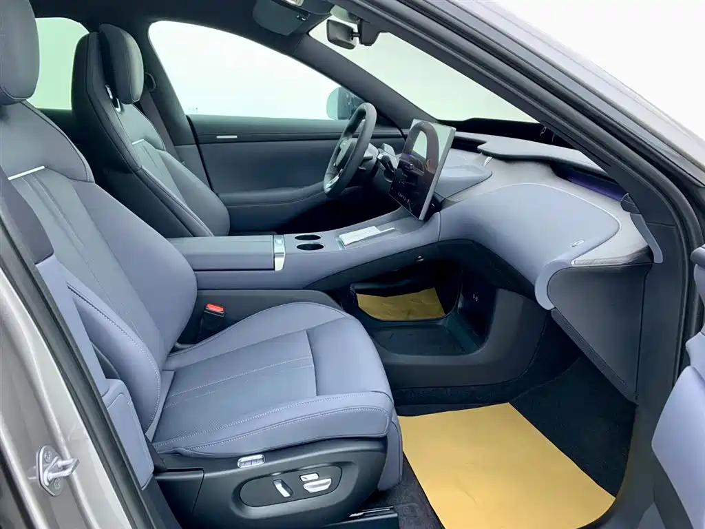 XIAOMI CAR XIAOMI YU7