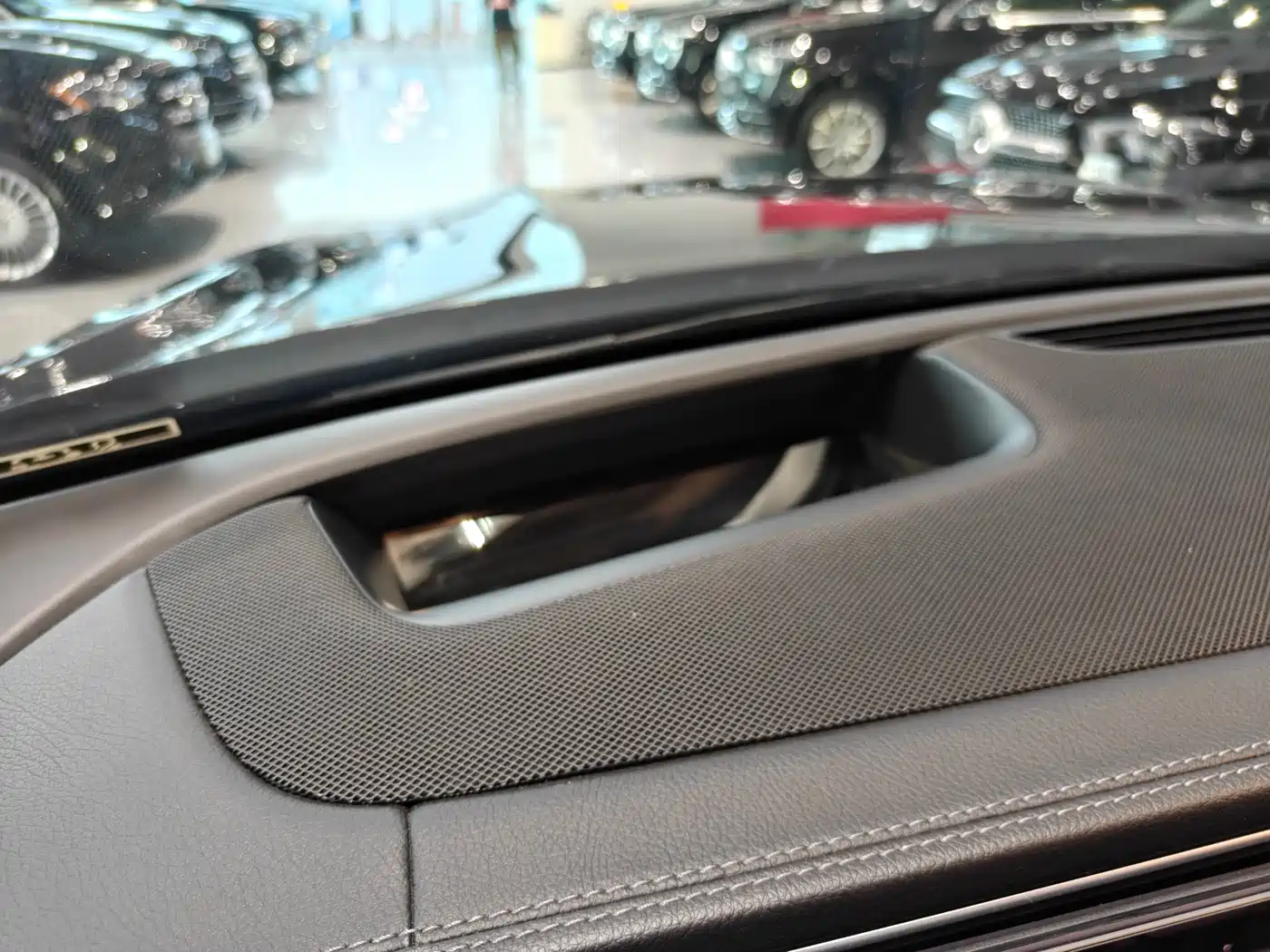 Mercedes-Benz GLS 2021 Facelift GLS 450 4MATIC Fashion фото 15