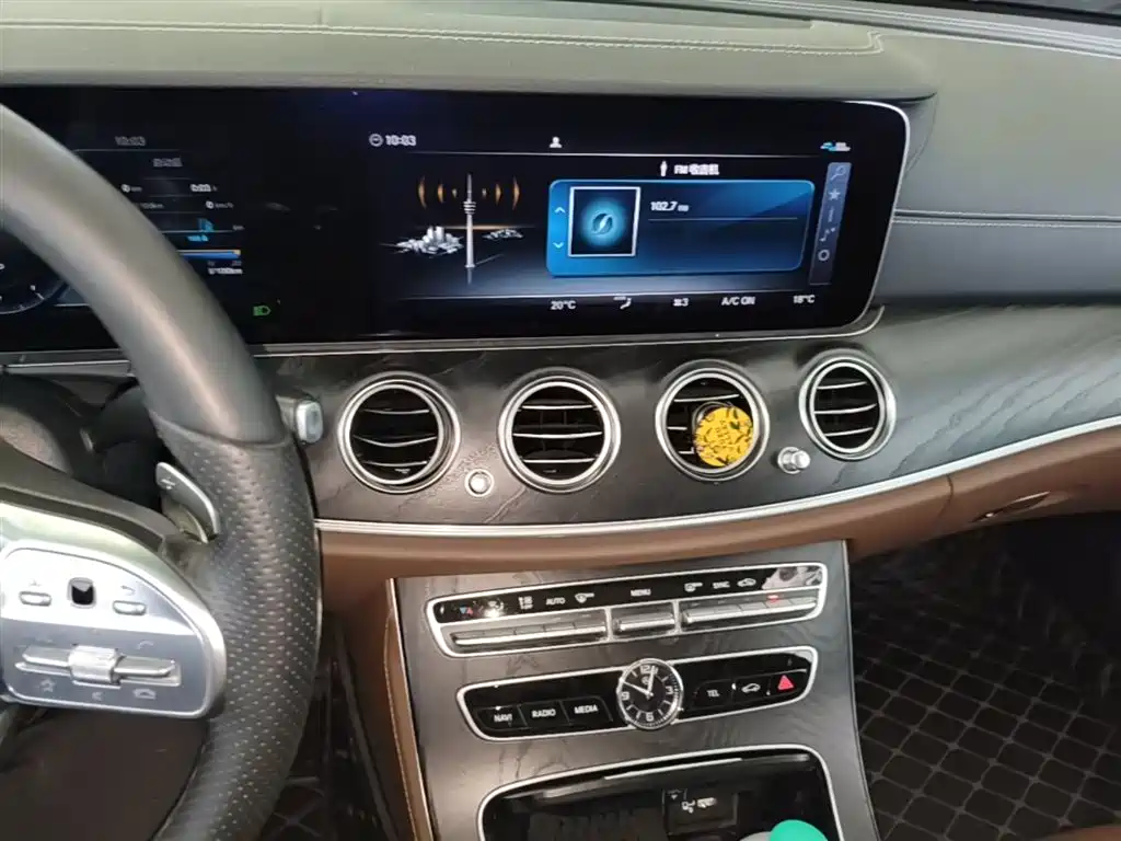 Mercedes-Benz E-Class 2019 E 300 L Sport Luxury фото 13