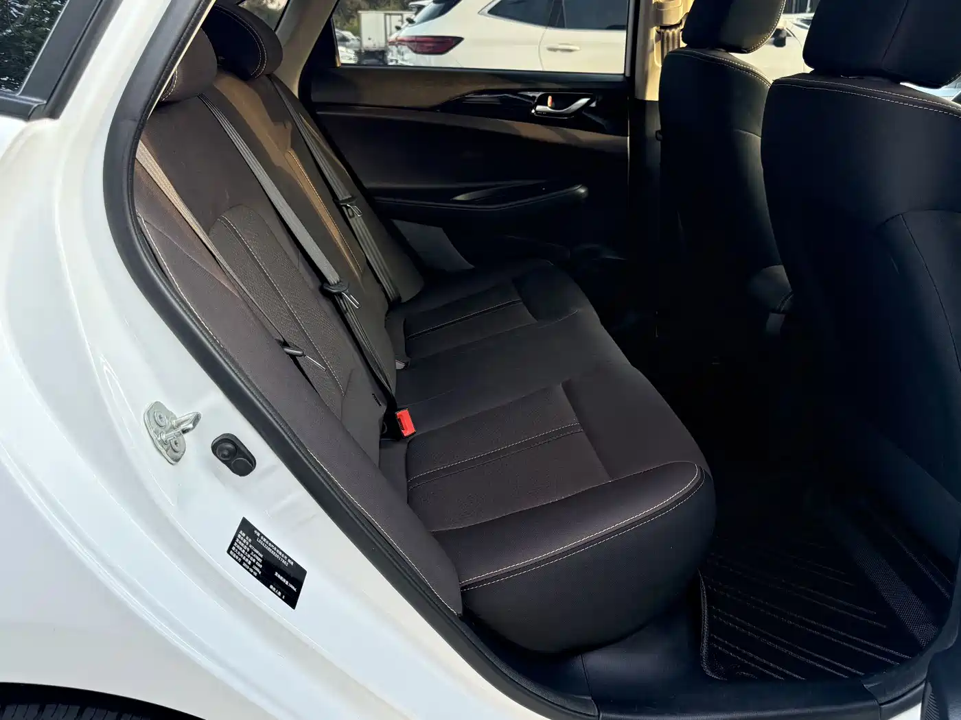 Changan Eado DT 2019 2019 1.6L Manual Relax China VI