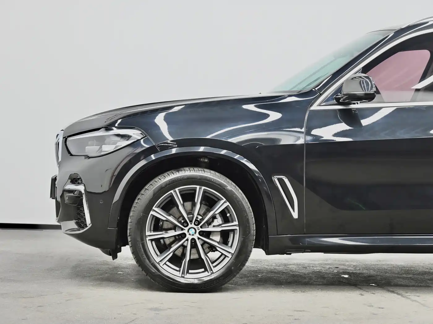 BMW X5 2022 2022 xDrive 30Li M Sport Package