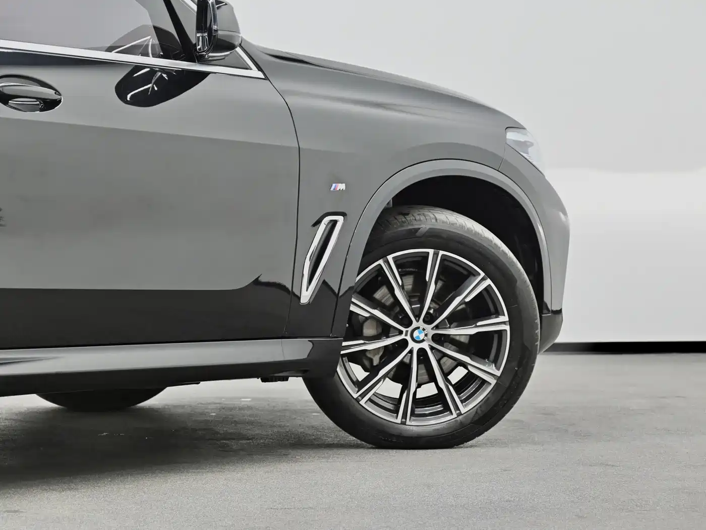 BMW X5 2022 2022 xDrive 30Li M Sport Package