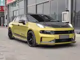 Фото 3 - Lynk & Co 03