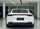Photo 8 - Porsche Panamera