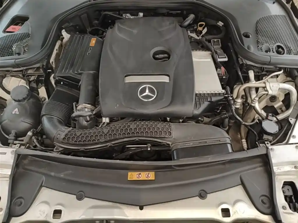 Mercedes-Benz E-Class 2019 E 300 L Sport Luxury фото 20