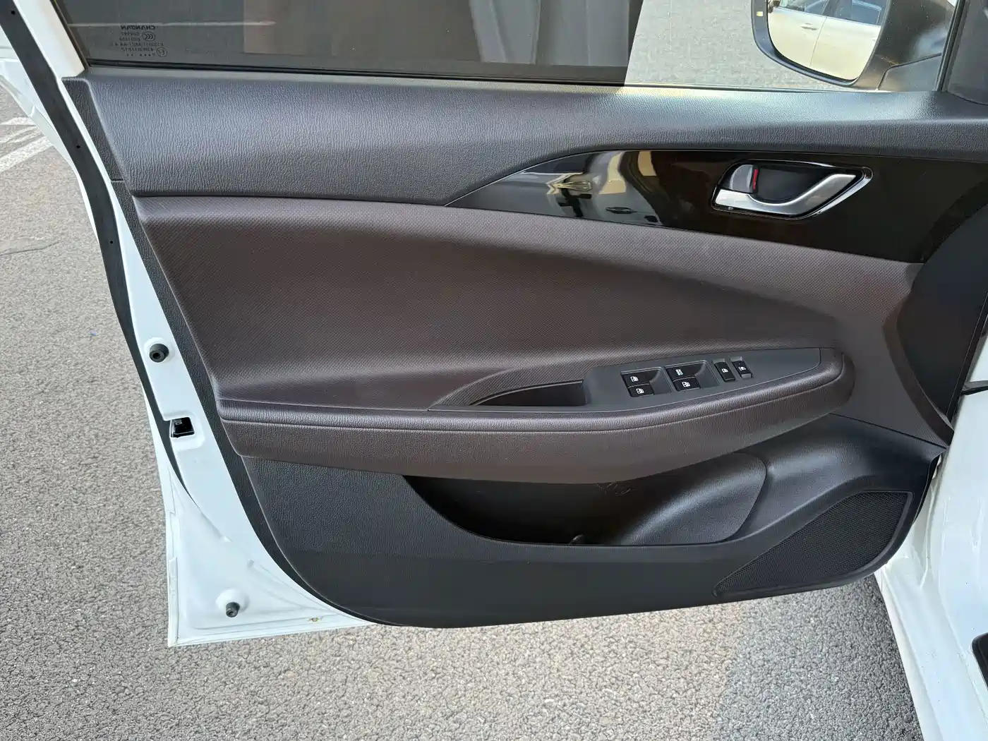 Changan Eado DT 2019 2019 1.6L Manual Relax China VI