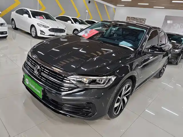 Volkswagen Sagitar 300TSI DSG, Превосходство
