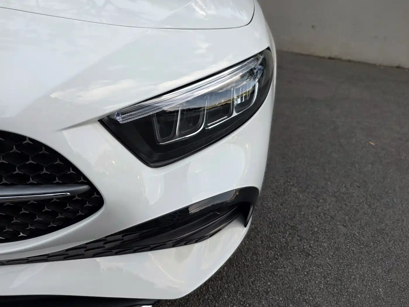 Mercedes-Benz A-Class 2024 A 200 L Fashion Edition фото 23
