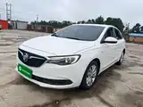 Фото 1 - Buick Excelle
