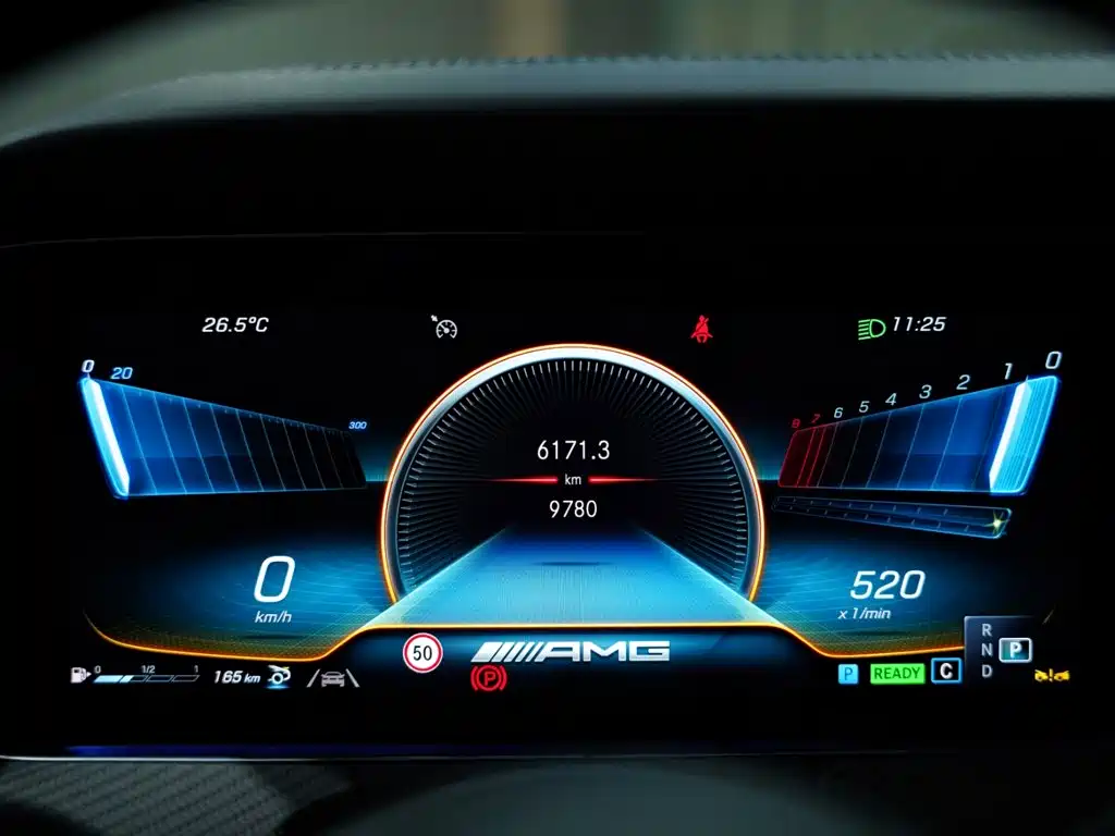Mercedes-Benz AMG GT 2025 2023 AMG GT 50 4-Door Coupe