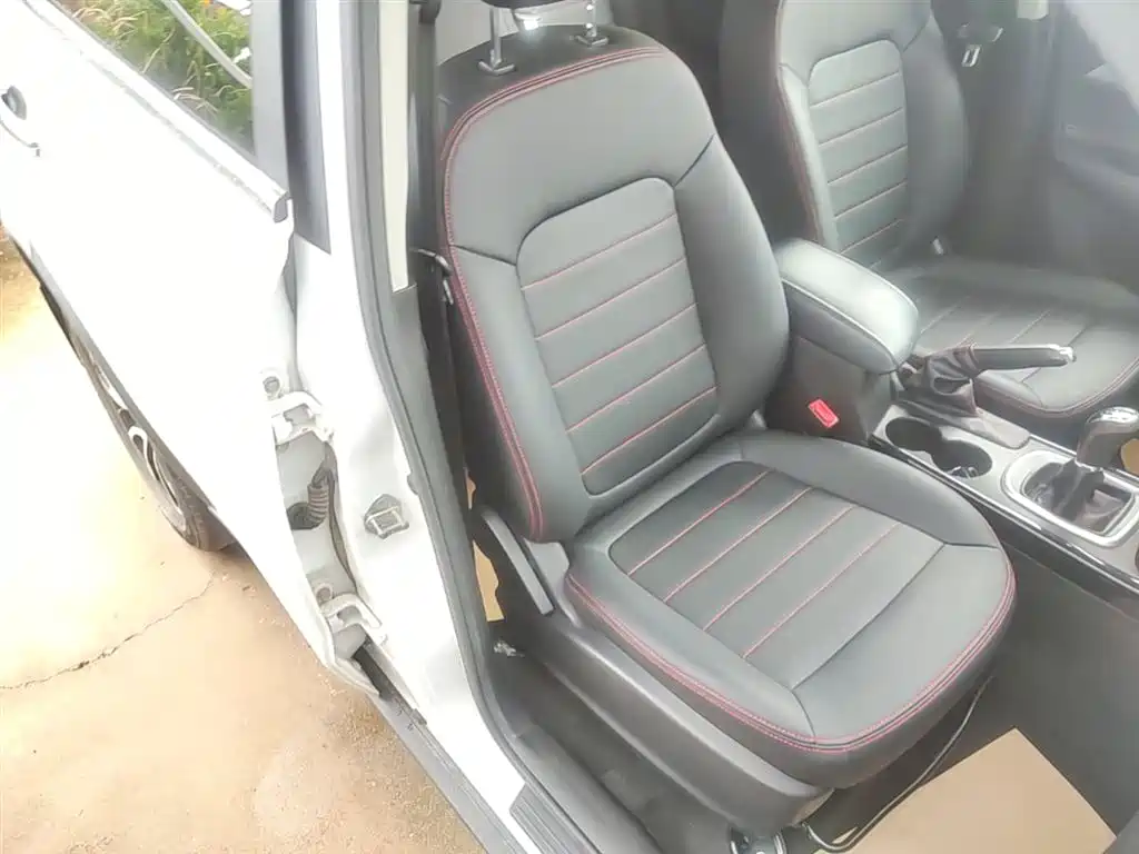 Cowin Kaiyi X3 2019 2019 1.5L Manual Smart Edition