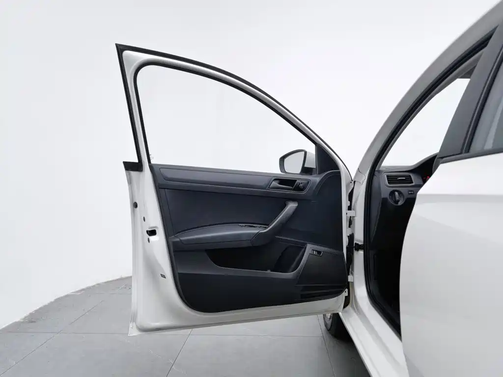 Volkswagen Santana 2022 2021 1.5L Manual Trend Edition