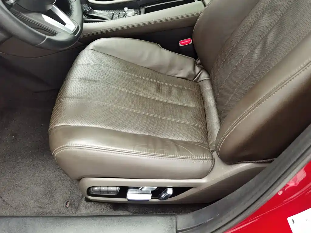 Mazda Atenza, миниатюра 20