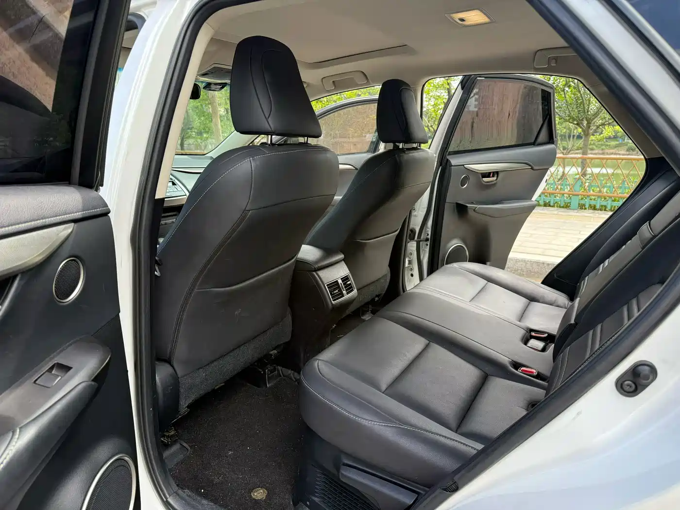 Фото 7 - Lexus NX
