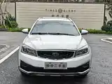 Фото 2 - Geely Vision S1