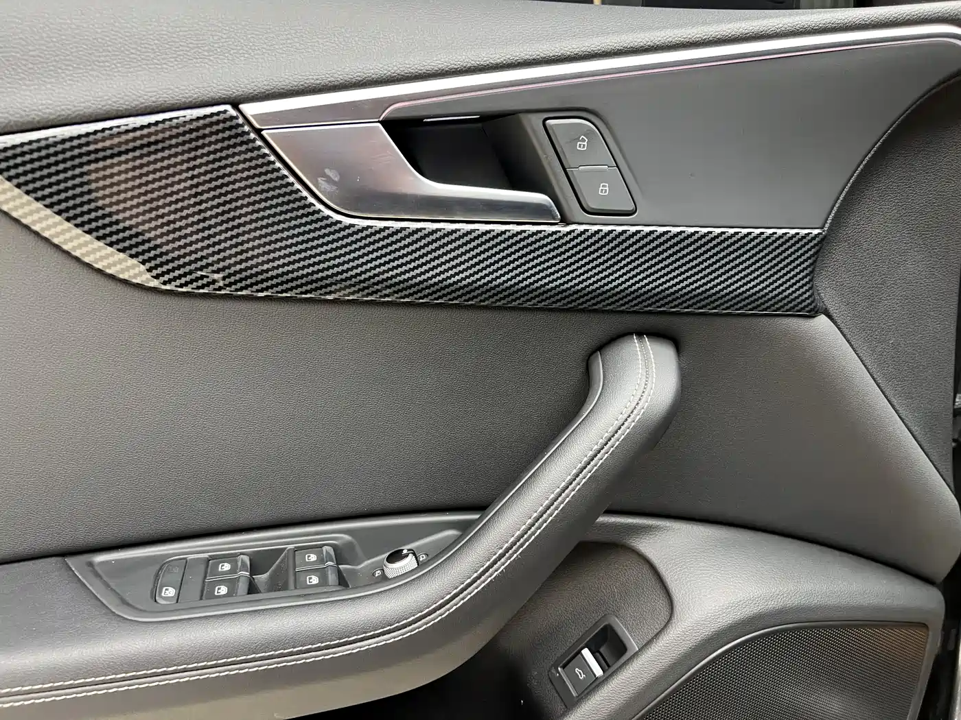 Audi A4L 2020 40 TFSI Fashion Elegance фото 6