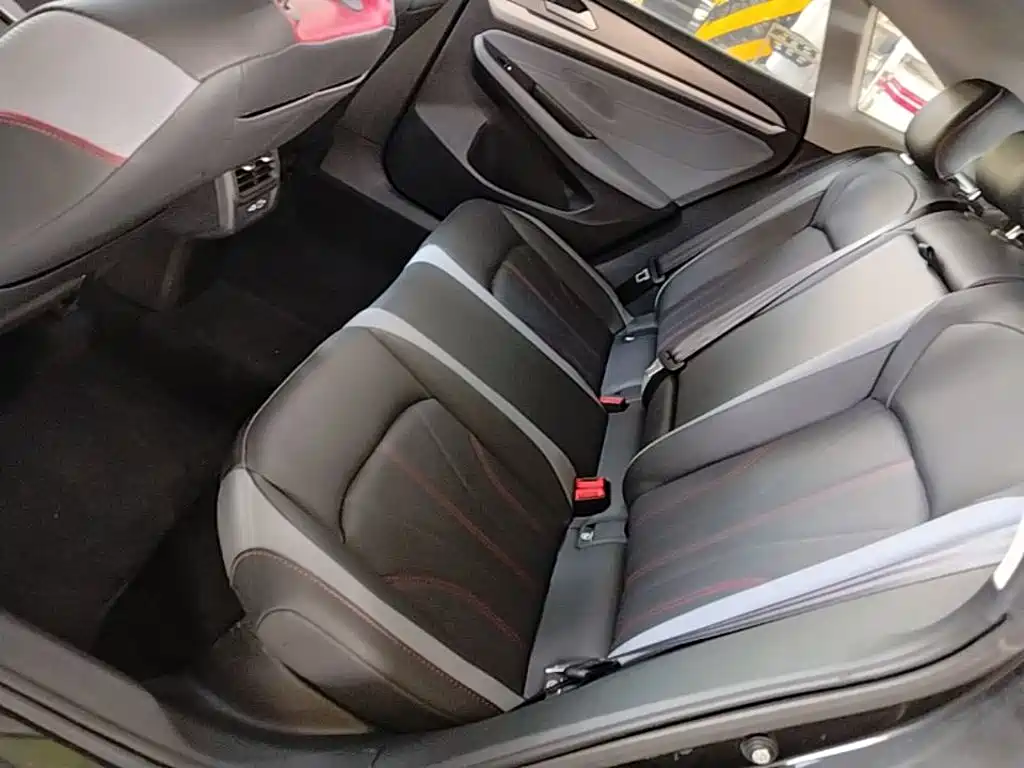 Volkswagen Lamando, миниатюра 17