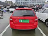 Photo 6 - Škoda Skoda Rapid Spaceback