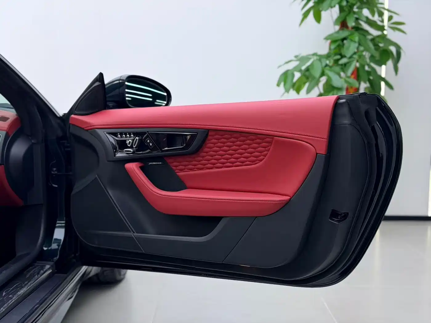 Jaguar F-TYPE 2024 2024 P300 75th Anniversary Collector's Convertible Edition