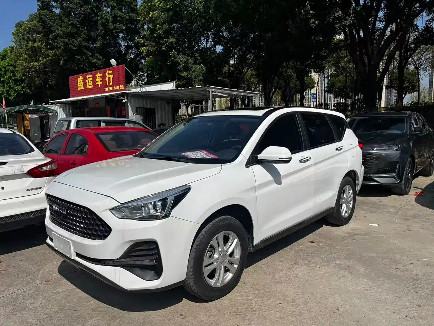 HAVAL M6
