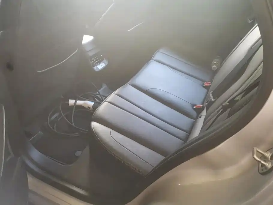 Dongfeng Aeolus Dongfeng Fengshen L7 2025 2025 518 Enjoyment