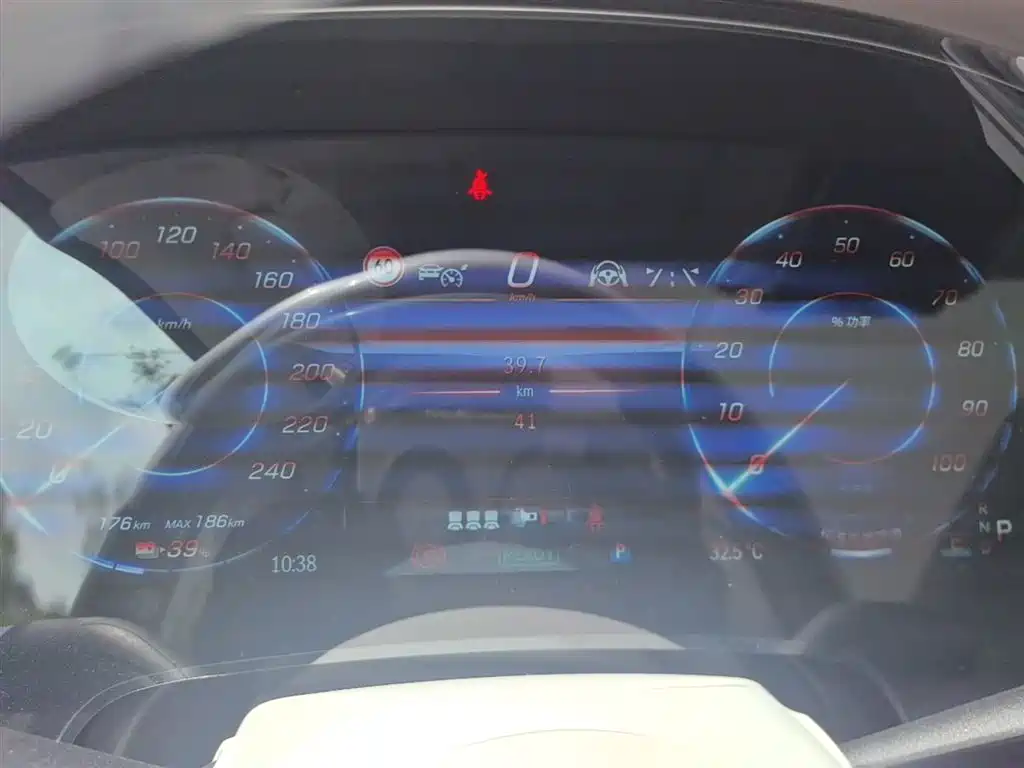 Mercedes-Benz EQS SUV 2025 Model 500 4MATIC фото 12