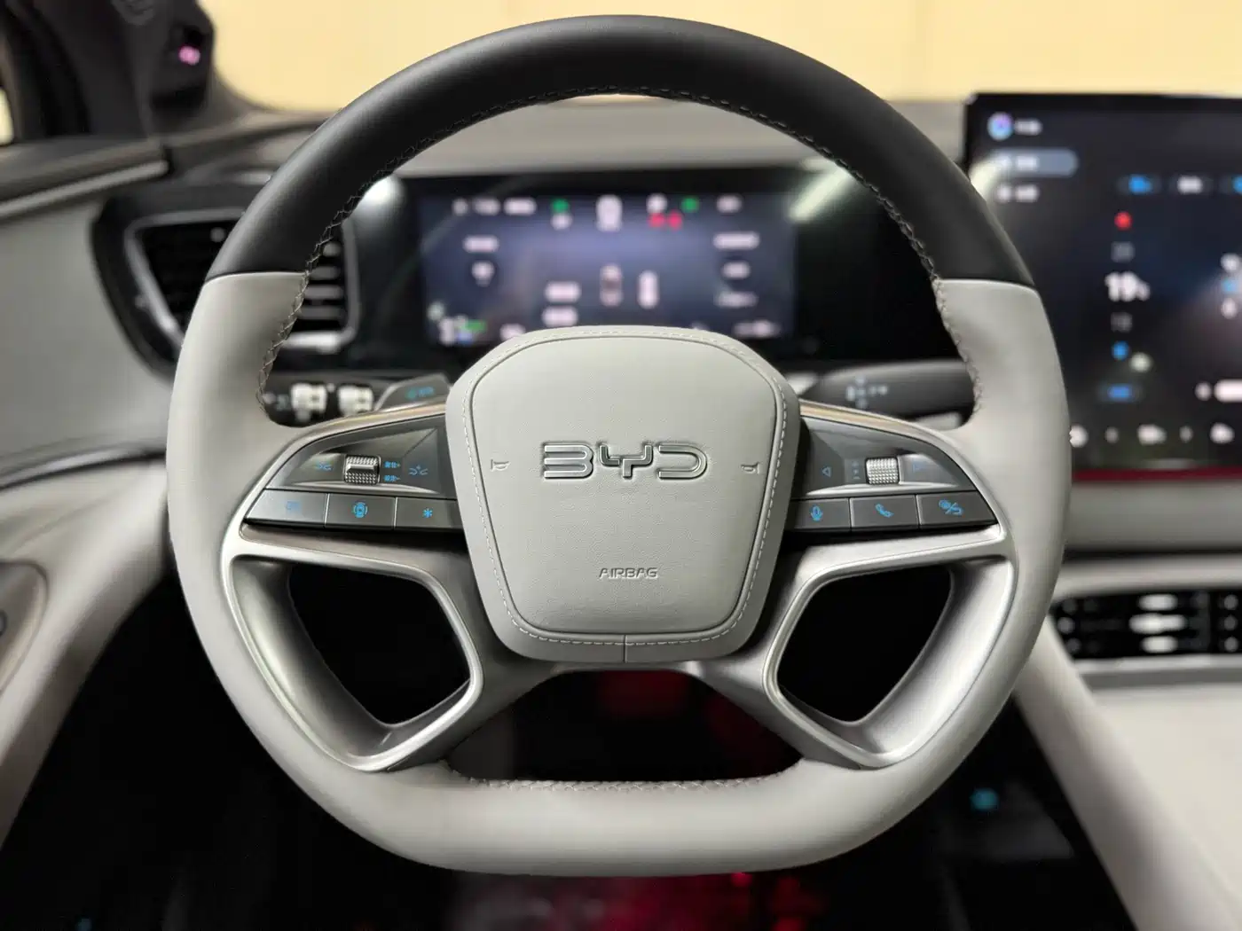 BYD Sealion 06 New Energy 2026 2025 DM-i 170 Pilot Pro Edition