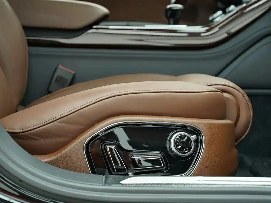 Audi A8 2014 A8L 45 TFSI quattro Luxury фото 28
