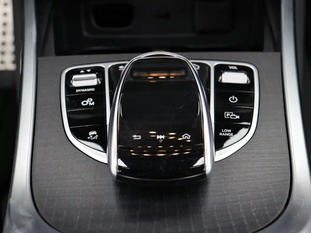 Mercedes-Benz G-Class 2024 2023 G 350