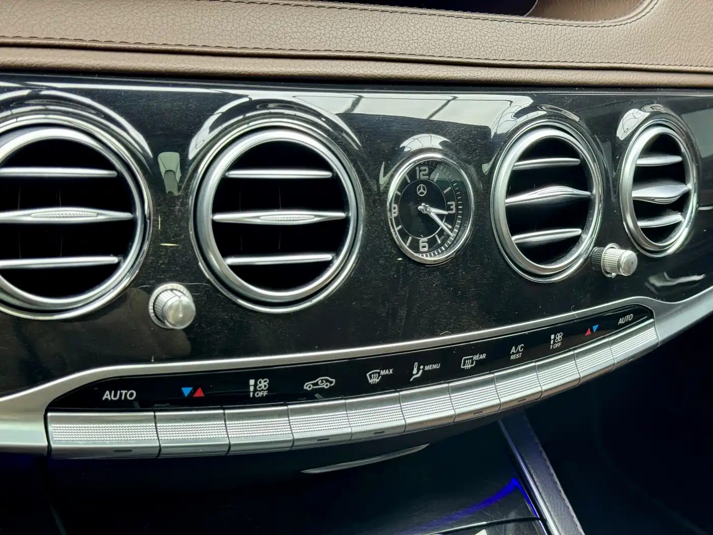Mercedes-Benz S-Class 2020 S 450 L 4MATIC Collector's Version фото 9