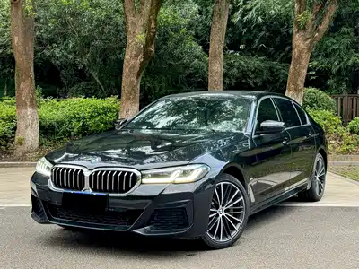 BMW 5