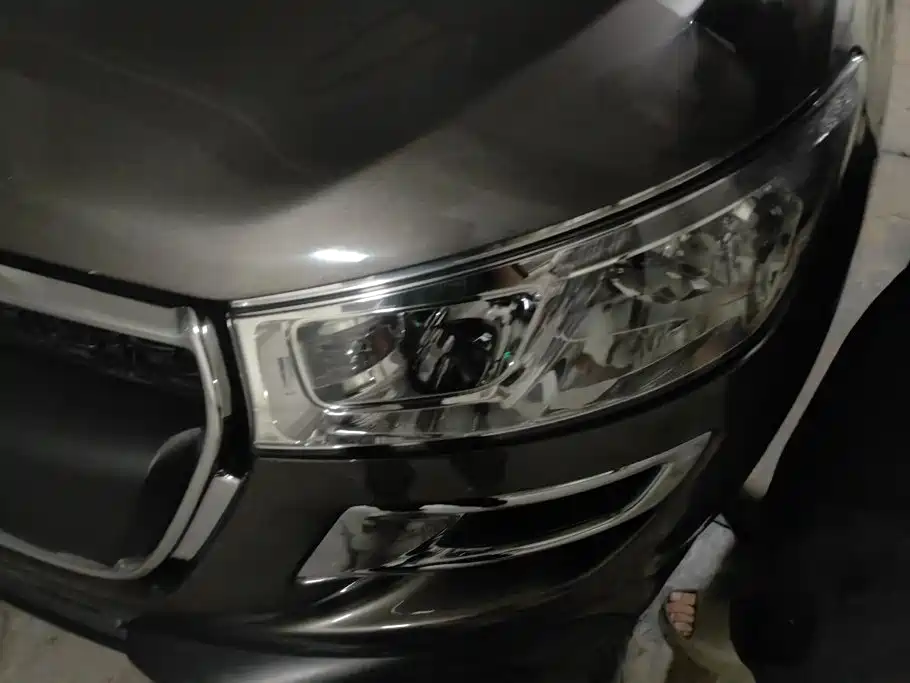 Peugeot 4008 (Import) 2014 2013 2.0L 2WD Fashion