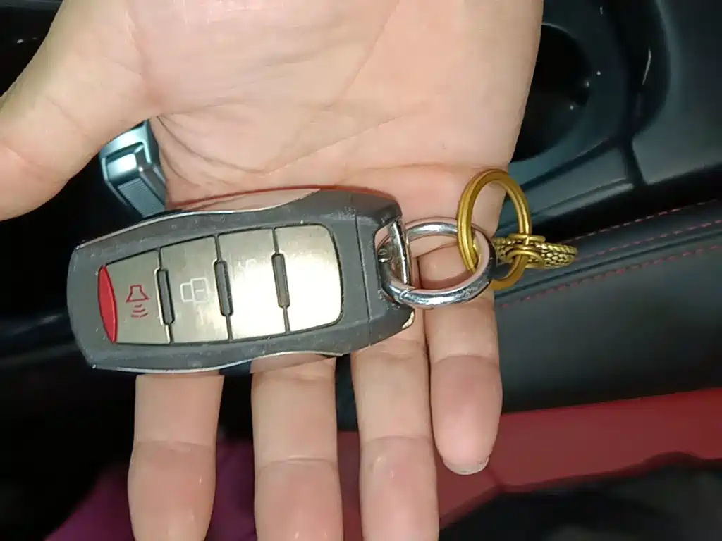 Haval H2s 2017 2017 Red Label 1.5T DCT Elite