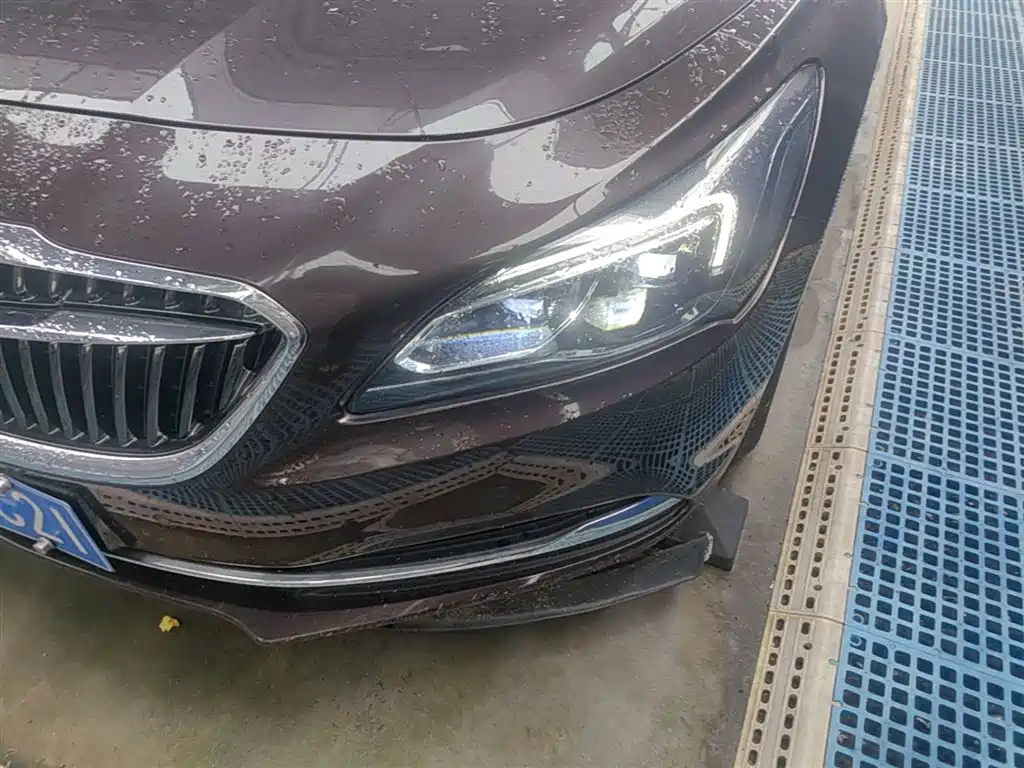 Buick LaCrosse 2016 Model 28T Luxury фото 24