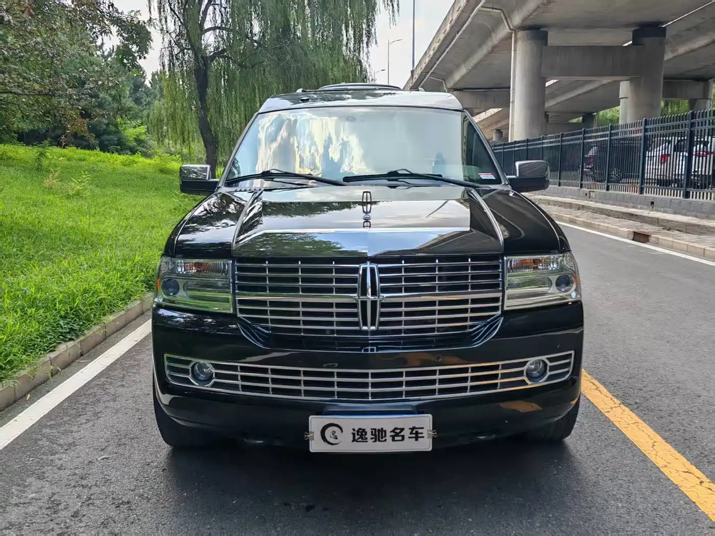 Lincoln Navigator 2013 2010 5.4L AWD