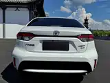 Фото 5 - Toyota Levin