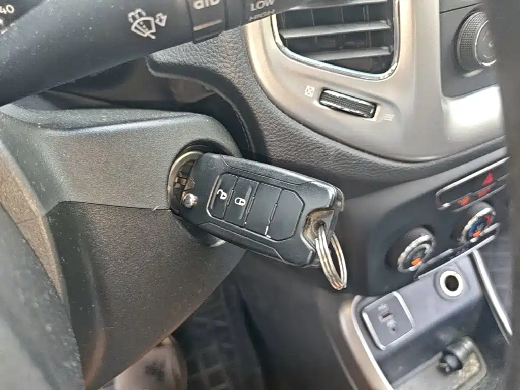 Jeep Compass 2017 2017 200T Auto Premium Edition