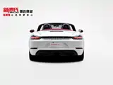 Фото 4 - Porsche 718