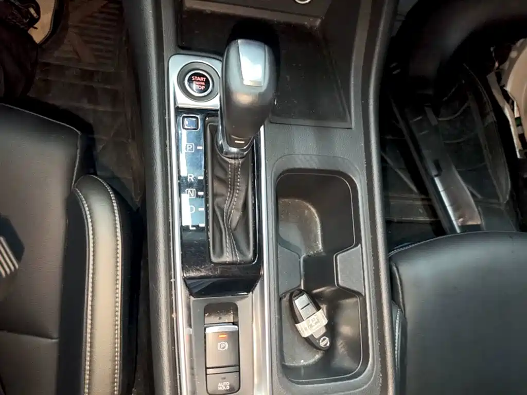 Nissan SYLPHY, миниатюра 14